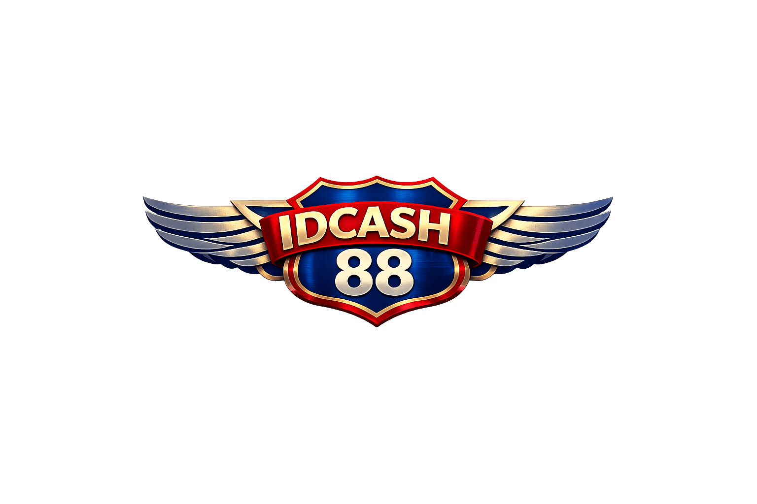 Logo IDCASH88
