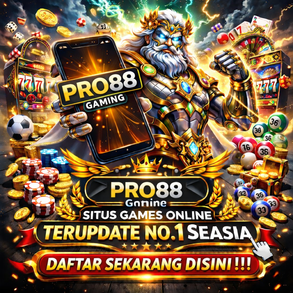 pro88