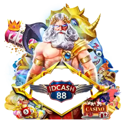 Slot Gacor