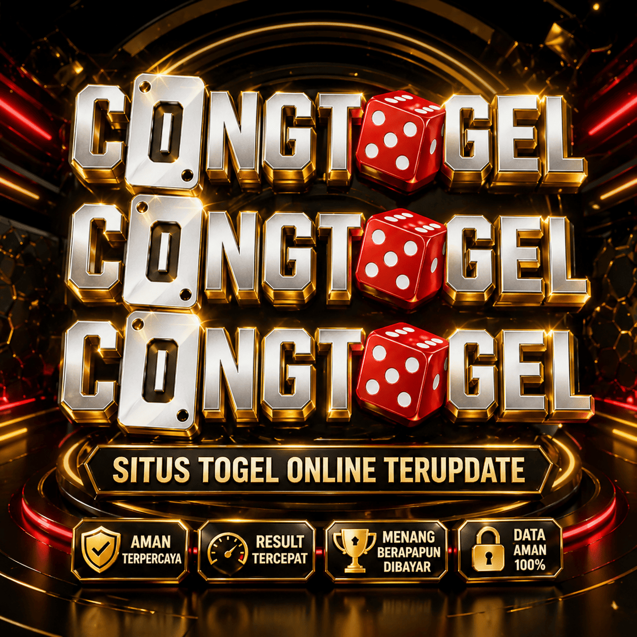 Slot Gacor
