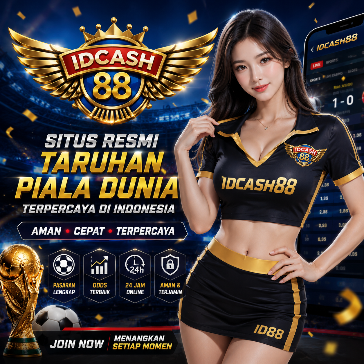 Slot Gacor