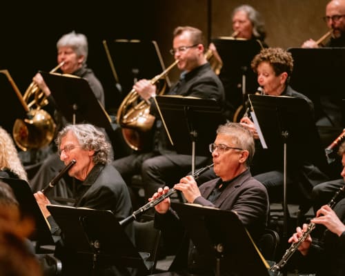 Philharmonia Baroque Orchestra & Chorale Pearls of Sorrow