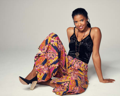 Renée Elise Goldsberry