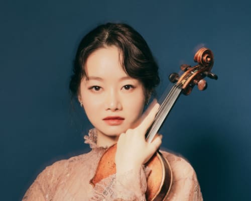 Bomsori Kim Masterclass