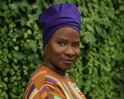 Angélique Kidjo