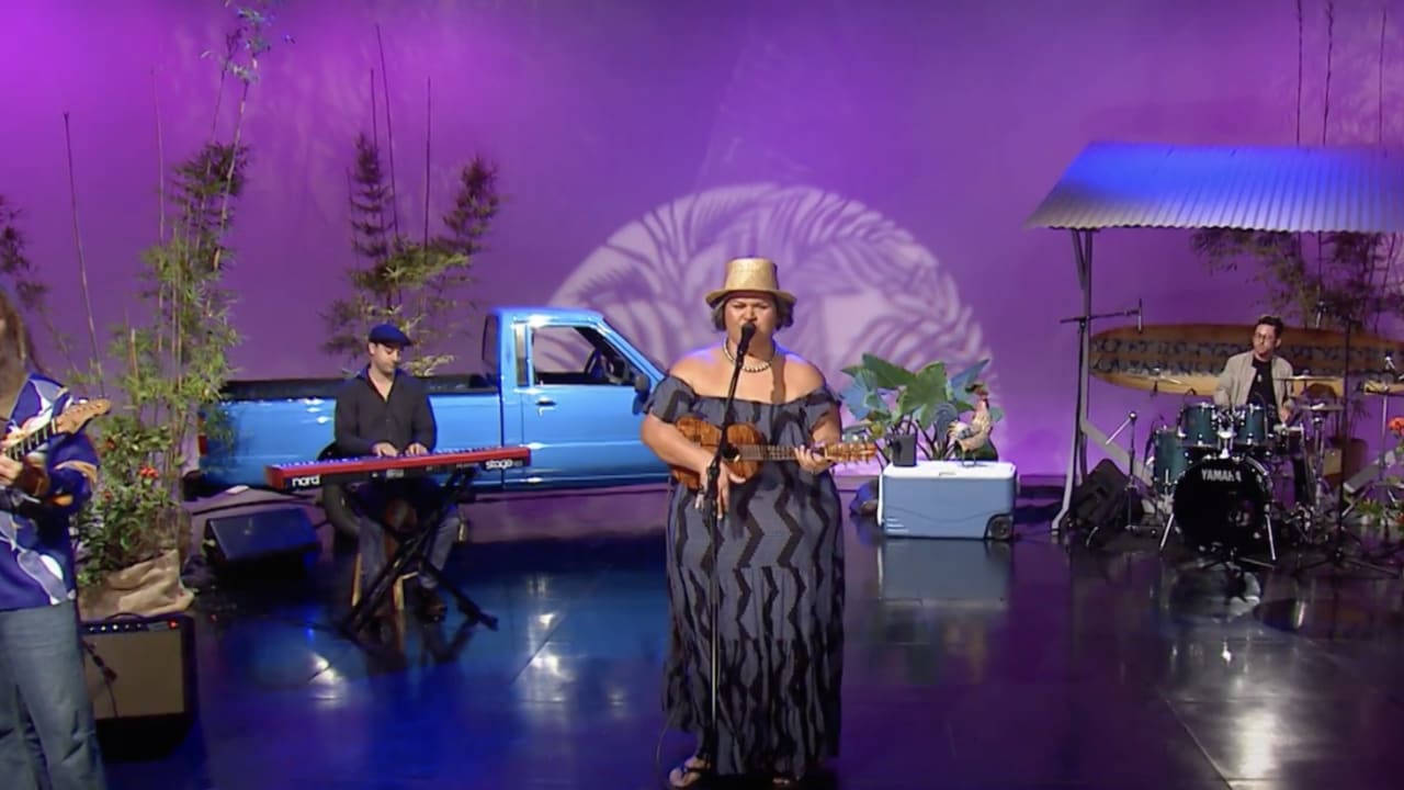 IMUA Hawaiʻi Festival: Jake Shimabukuro & Friends - Stanford Live