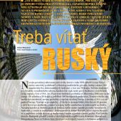časopis Dimenzie ročník 2008