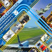 plagát Letecká fakulta TUKE