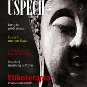 titulná strana časopisu