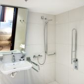 apartmány Double three by Hilton