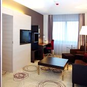 apartmány Double three by Hilton