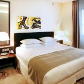 apartmány Double three by Hilton