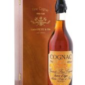 cognac TESTUM