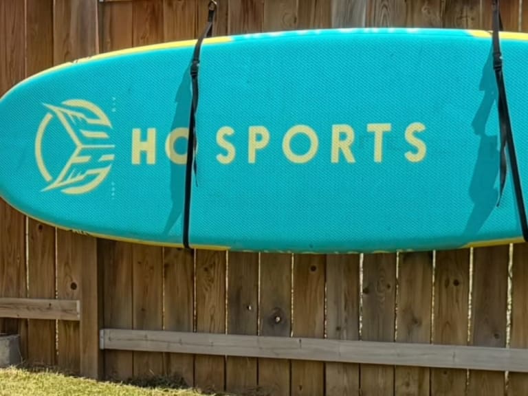2020 HO SPORTS Dorado  10'-6" – 12' Boards & Watercraft (Kimberley)