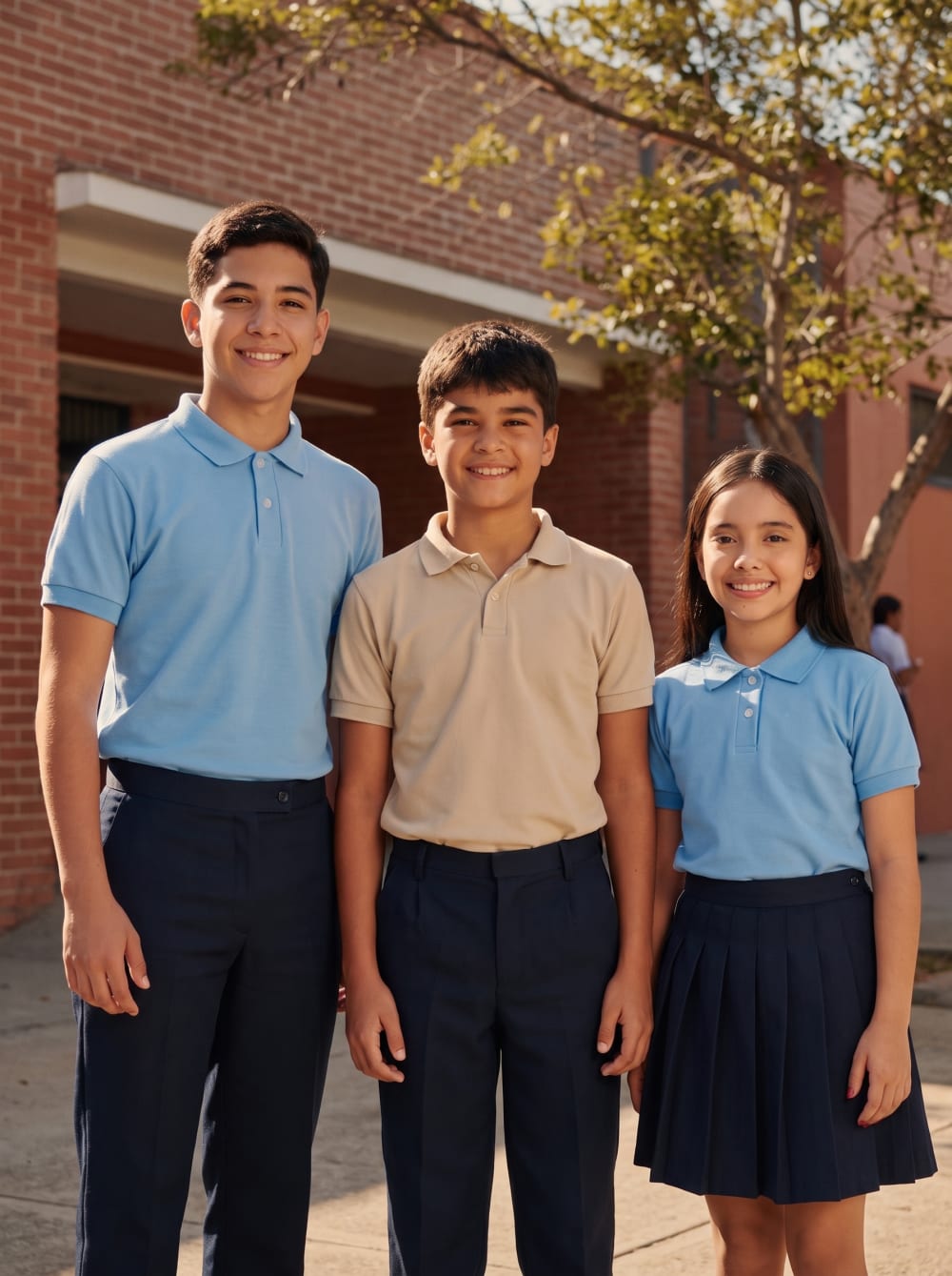 Schools
