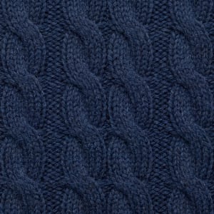 Punto / cable knit