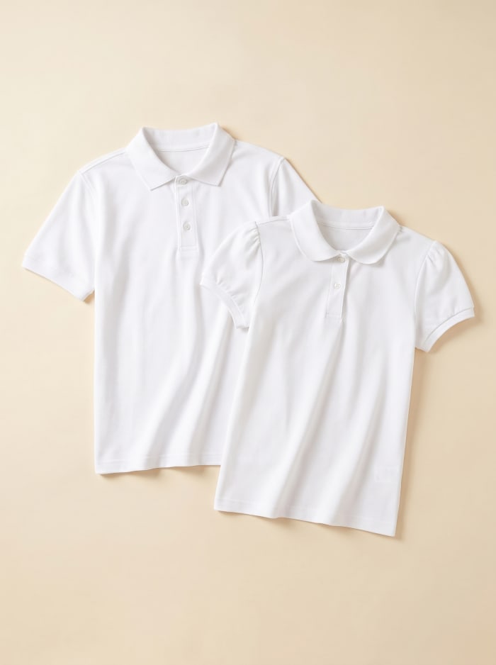 Chemise blanca