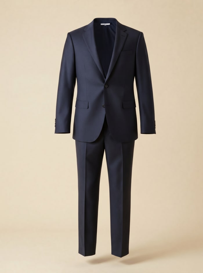 Trajes