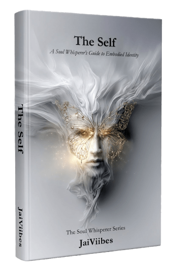 Book Two: The Self