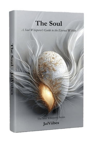 Book Three: The Soul