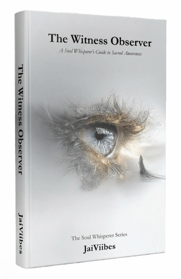 Book Four: Witness