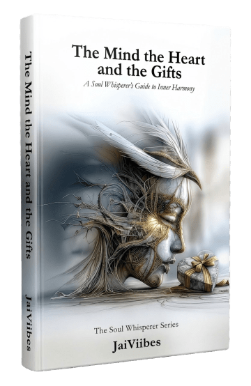 Book Five: Mind, Heart, Gifts