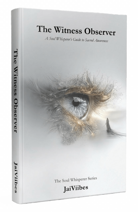 The Witness Observer — Integration Guide (Book Four)