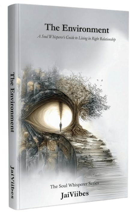 The Environment — Integration Guide (Book Six)