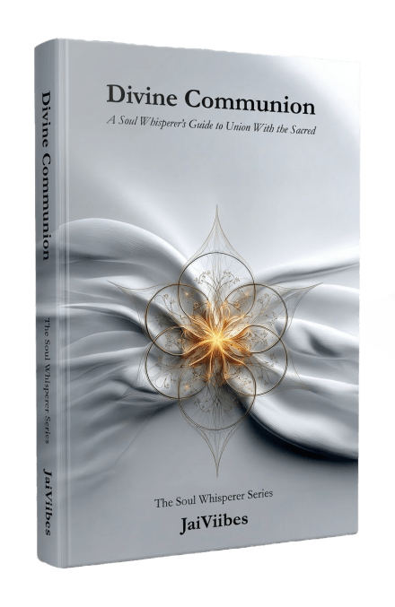 Divine Communion — Integration Guide (Book Seven)