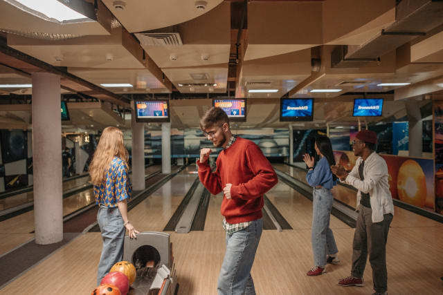 bowling