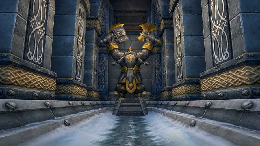Forgefer