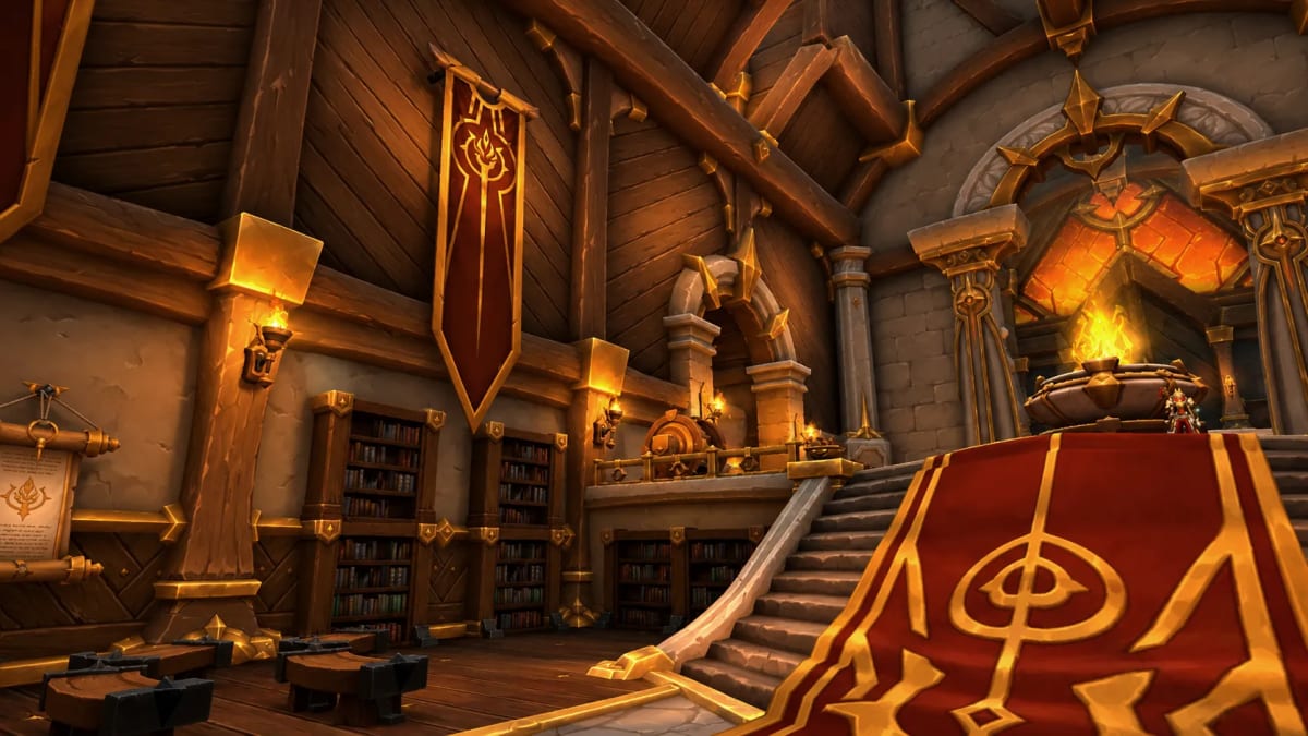 Empire arathi