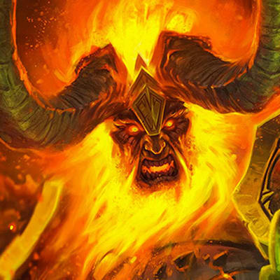 Sargeras
