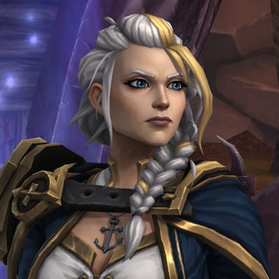 Jaina Portvaillant