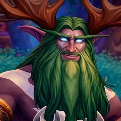 Malfurion Hurlorage