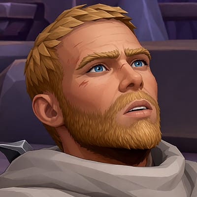 Anduin Wrynn