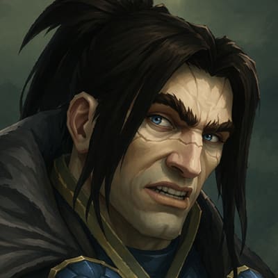 Varian Wrynn