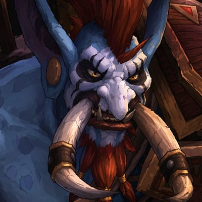 Vol'jin