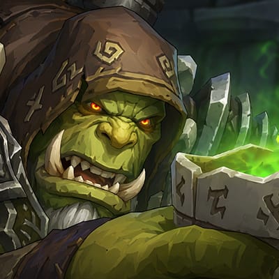 Gul'dan