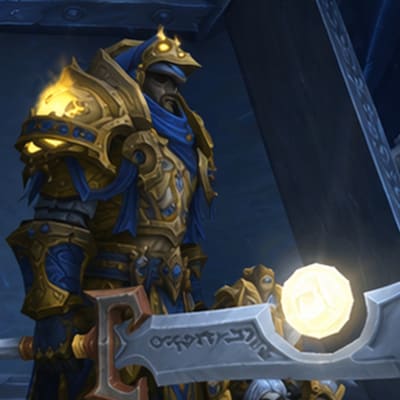 Tirion Fordring
