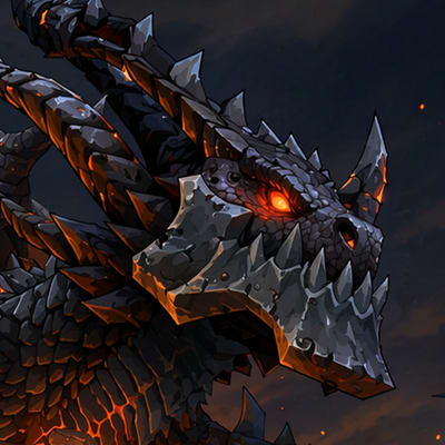 Neltharion / Aile de Mort (Deathwing)