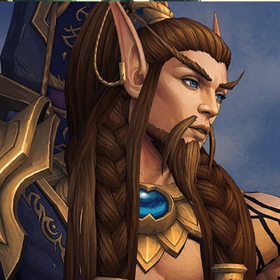 Nozdormu