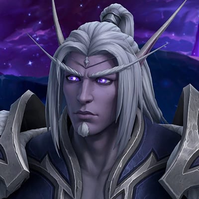 Malygos