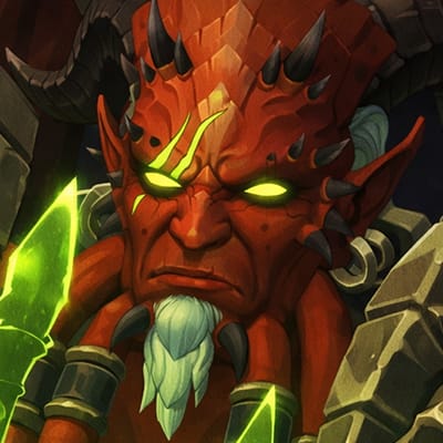 Kil'jaeden