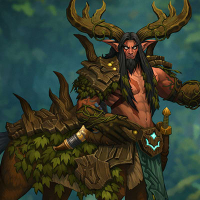 Cenarius