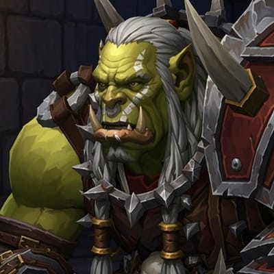 Varok Saurcroc