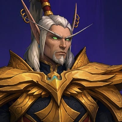 Lor'themar Theron