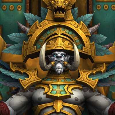 Rastakhan