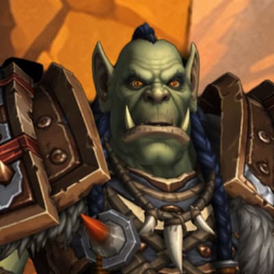 Orgrim Marteau-du-Destin