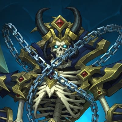 Kel'Thuzad